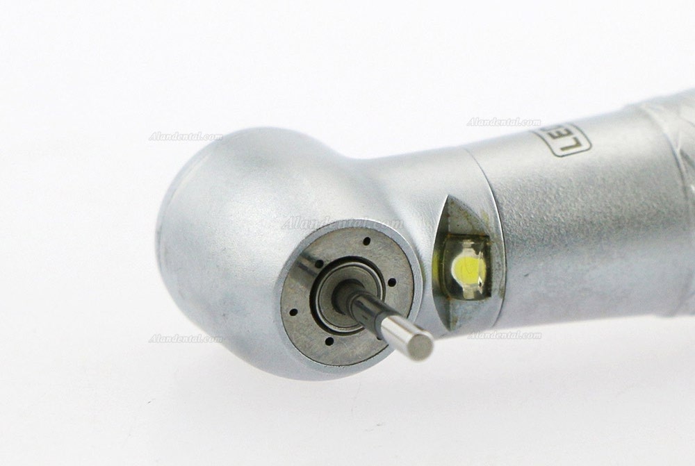YUSENDENT Dental LED Self-Power E Generator Handpiece Standard Torque Head
